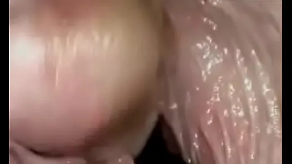 Friss Cams inside vagina show us porn in other way klip Klipek