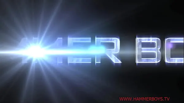 Nuevos Fetish Slavo Hodsky and mark Syova form Hammerboys TV clips Clips