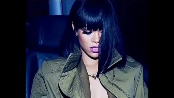 Свежие клипы RIHANA TO GET MORE RIH HSITORY BUY Y U ALIENS CREW IS DIFEREN /OTHERS DIFFERENT Клипы