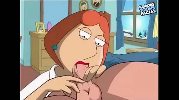 Nouveaux Family Guy Porn - Lois Seduction clips Clips