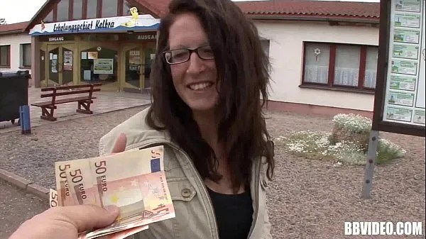 Świeże Busty german hooker gets fucked for money klipy Klipy
