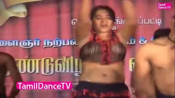 Nuovi Tamil Record Dance Tamilnadu Village Latest Adal Padal Tamil Record Dance 2015 Video 001 (1 clip Clip