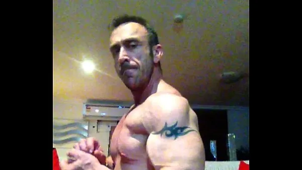 Nuovi Muscolo Jake solo clip Clip