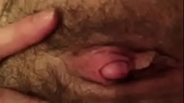 Friss big clit cumming klip Klipek