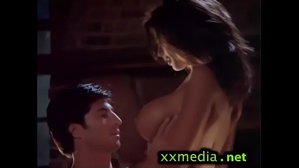 Clipes de cena de sexo bem gostosa de celebridades frescos