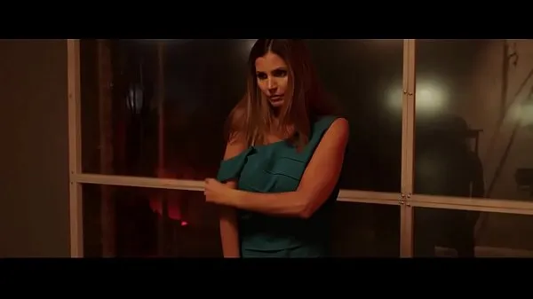 Świeże Charisma Carpenter in Bound (2015 klipy Klipy