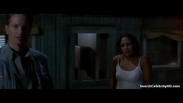 Nové klipy (celkem Jennifer Lopez in Anaconda 1998) Klipy