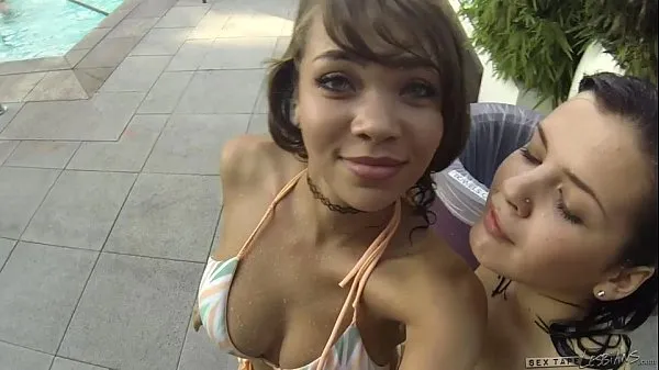 Nuevos Going Down On You - Keisha Grey y Cassidy Banks clips Clips