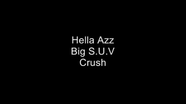 新鮮な Hella Azz Vs. S.U.V 個のクリップ クリップ