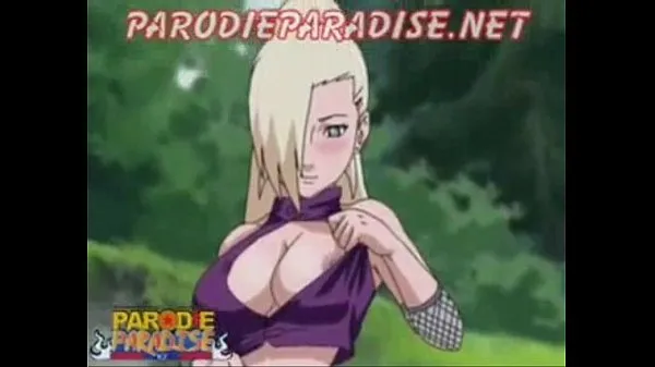 Nuovi Naruto x Ino sesso clip Clip