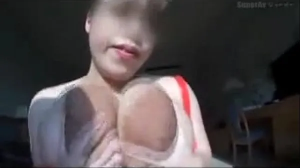 최신 Kaori Boobs Mascromatia 클립 클립