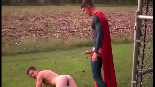 Nuevos Superman catches you clips Clips