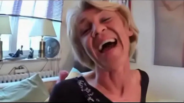 Nuevos La abuela delgada lo necesita más clips Clips