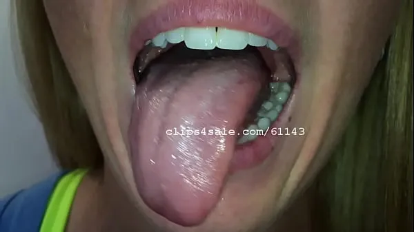 Frische Mouth Fetish - Jessika Mouth Part2 Video2 Clips Clips