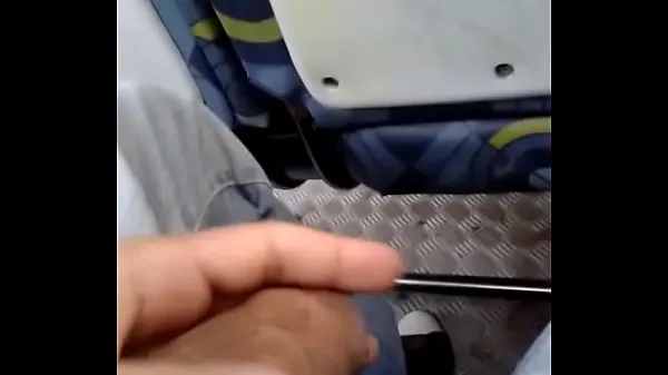 Świeże First time in bus (1 klipy Klipy