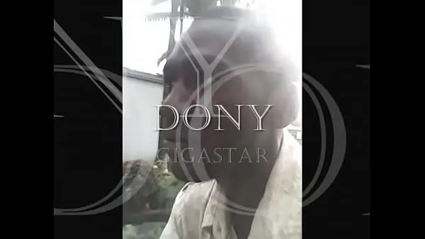 GigaStar - Extraordinary R&B/Soul Love Music of Dony the GigaStar Klip Klip baru