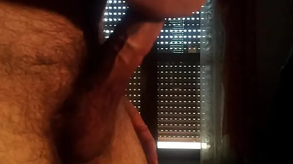 Φρέσκα Italian handjob with final cumshot κλιπ Κλιπ