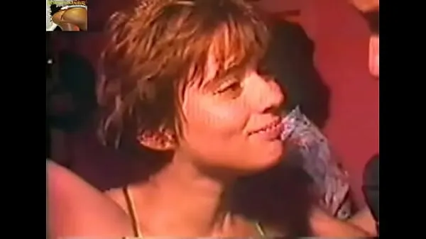 Nouveaux Carnaval des filles audacieuses des années 80/90 clips Clips