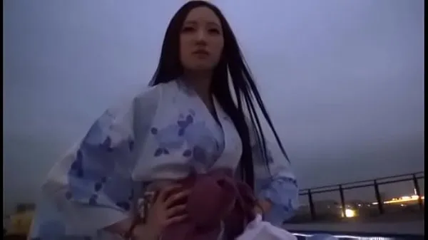 Nové klipy (celkem Erika Momotani – The best of Sexy Japanese Girl) Klipy