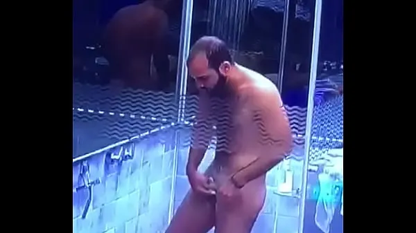 bbb 18 naked bath Klip Klip baru