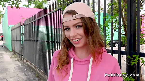 Świeże Teen and fucking in public klipy Klipy
