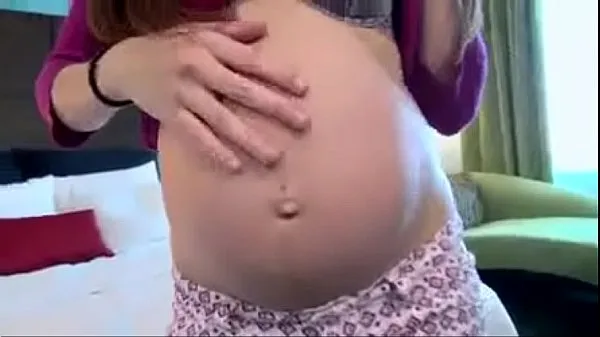 Fresh Pregnant girl fucking very hard clips Clips