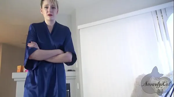 FULL VIDEO - STEPMOM TO STEPSON I Can Cure Your Lisp - ft. The Cock Ninja and clip mới Clip