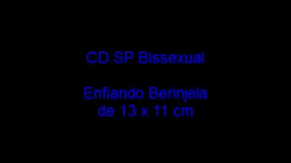 مقاطع Enfiando belinjela de 13x11 cm no cú (20130130d) cdspbisexual جديدة مقاطع