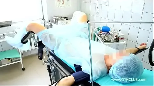 Nové klipy (celkem gynecological surgery new episode) Klipy