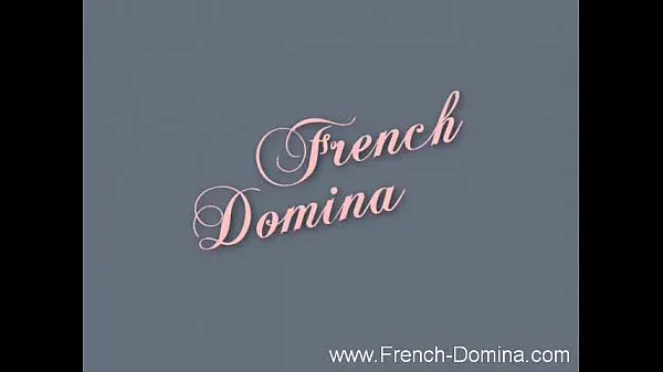 Nouveaux domina française lola clips Clips