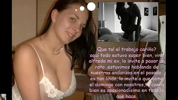 Φρέσκα Cuckold Type Talkies 3 κλιπ Κλιπ