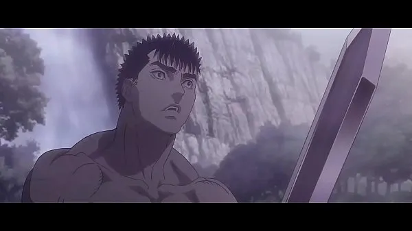 Nuovi BERSERK III - THE GOLDEN AGE - ADVENTION clip Clip