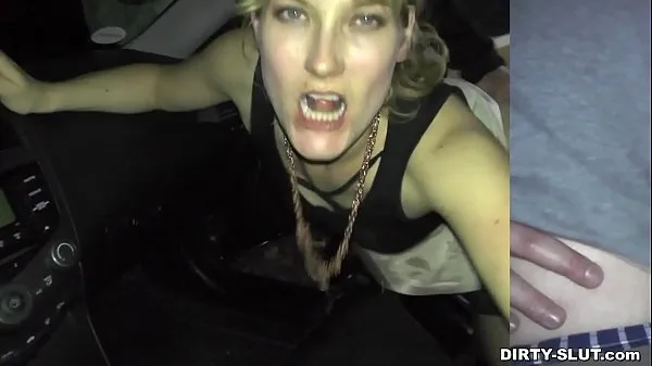 Nicole gangbanged by anonymous strangers at a rest area Klip Klip baru