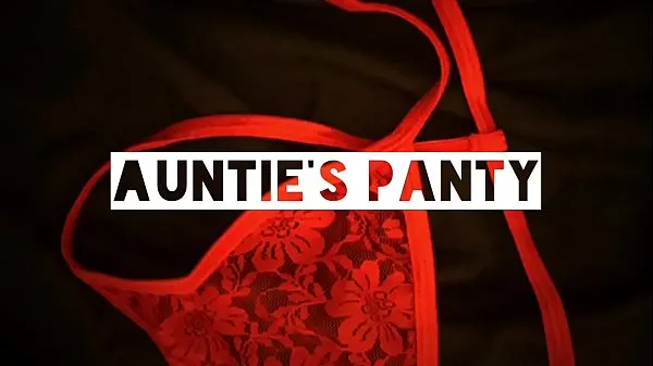 Świeże Panty of aunty klipy Klipy