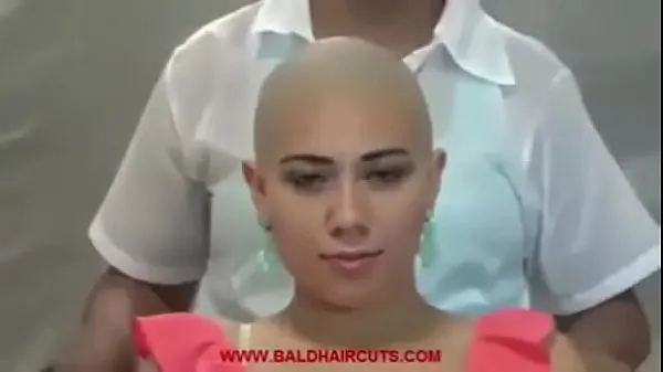Fresh Headshave15 clips Clips