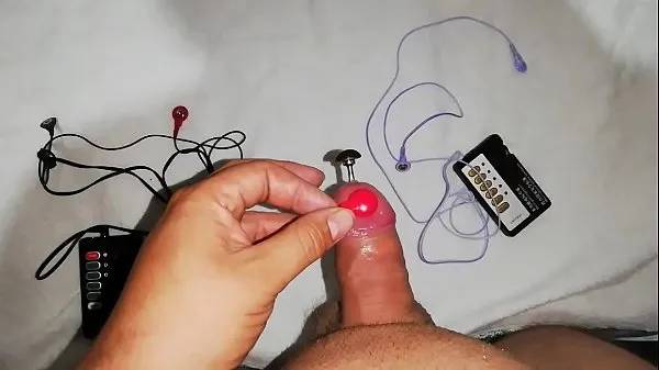 Nuevos Uretra plug cock clips Clips