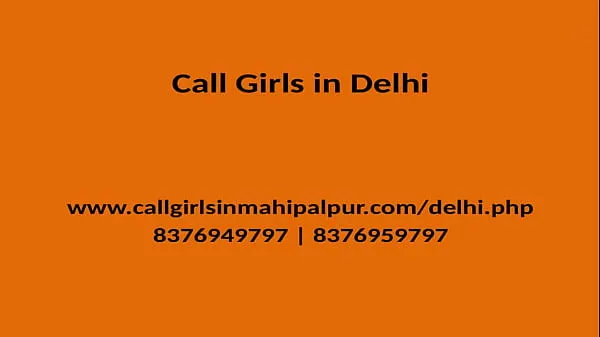 Fresh QUALITY TIME SPEND WITH OUR MODEL GIRLS GENUINE SERVICE PROVIDER IN DELHI clips Clips