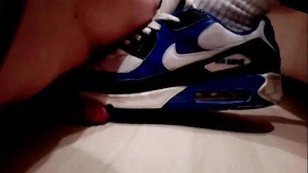 Sveži Nike Air Max delicious posnetki Posnetki