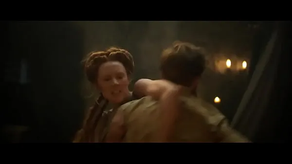 Nové klipy (počet: Saoirse Ronan Sex Scene - Mary Queen Of Scots 2018 | Celeb | Movie | Solacesolitude) Klipy