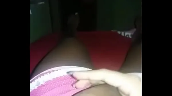 Shemale Drica Flores Cumming Klip Klip baru