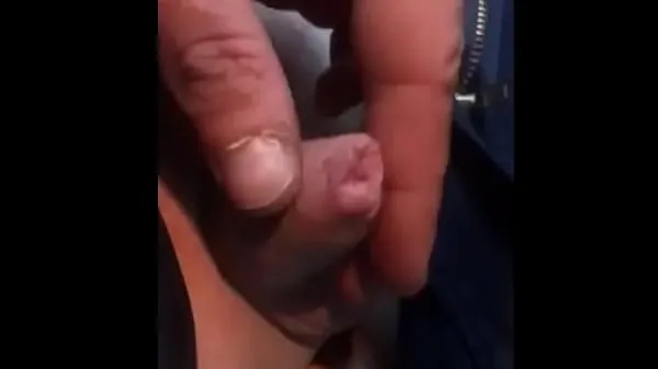 Nouveaux Petite bite injectée avec deux doigts clips Clips