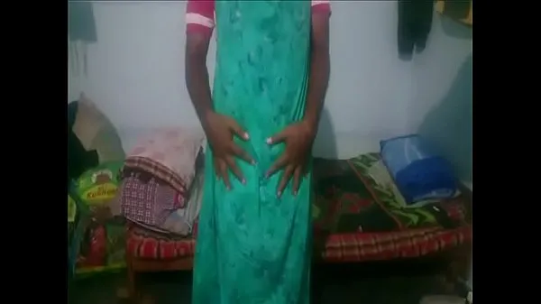 Friske Married Indian Couple Real Life Full Sex Video klip Klip