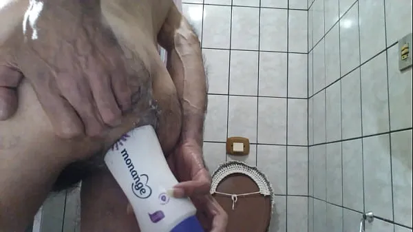 Nuovi attaccare shampoo e attaccare 8 dita nella parte culo 1 clip Clip