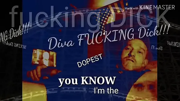 Friske DIVA DICK Cum See About Me klip Klip