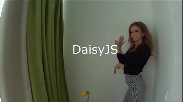 ताज़ा Daisy JS high-profile model girl at Satingirls | webcam girls erotic chat| webcam girls क्लिप्स क्लिप्स