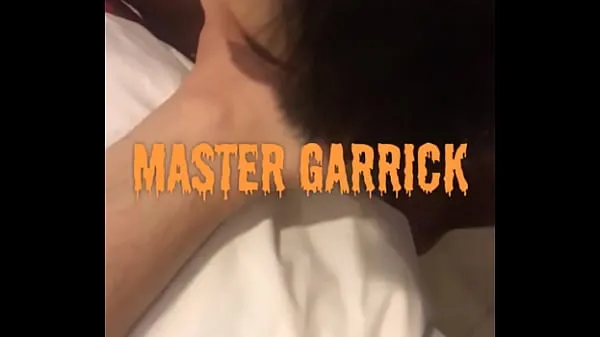 新鲜Master Garrick humiliated slave with his holy feet剪辑 剪辑