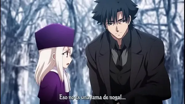 Свежие клипы Fate / Zero Capitulo 2 (Sub Esp Клипы