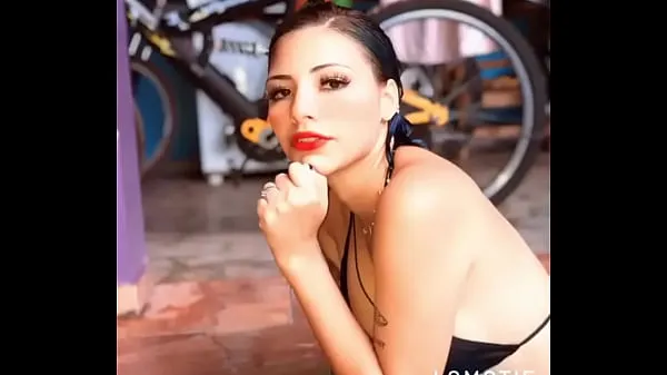 Frische Yasmin Putinha von Instagram (Lomotif Clips Clips