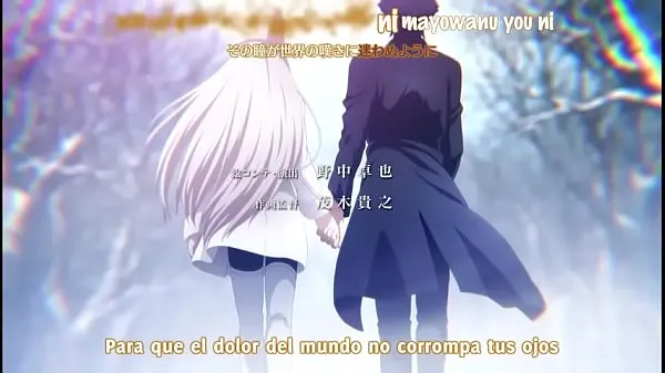 Nuevos Fate / Zero Capitulo 17 (Sub Esp clips Clips