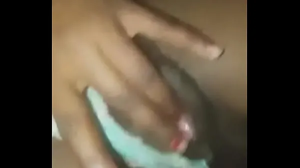 Świeże 18y fingering ebony klipy Klipy